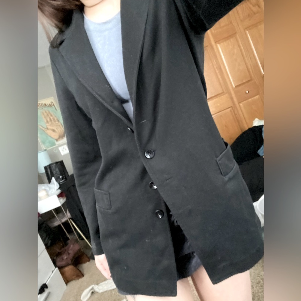 Blazer - Picture 2 of 4